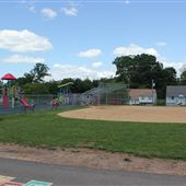 Lanning Avenue Elementary School Playground