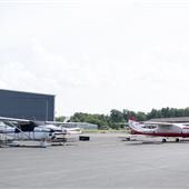 Somerset Airport