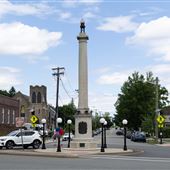 World War I Monument