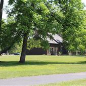 Jacobus Vanderveer House & Museum