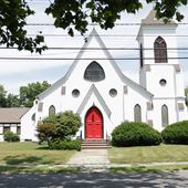 Church of the Holy Cross