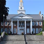 Union Township Municipal Building