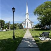 The Presbyterian Church in Westfield