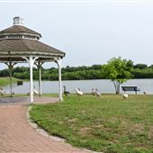 Veterans Park - Martin's Lake