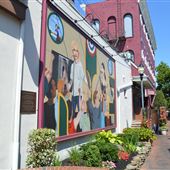 Court Jester Saloon & Eatery