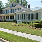 Higgins Memorial Home