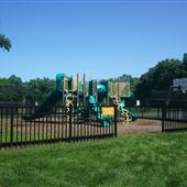 Lincoln Field