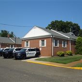 Little Silver Police Department