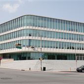 Martin Luther King, Jr. Justice Building