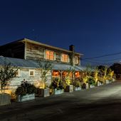 The Barrow House