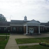 Old Tappan Municipal Complex