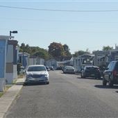 Carteret Trailer Parks