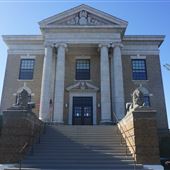 Carteret Borough Hall