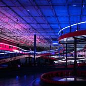 RPM Raceway