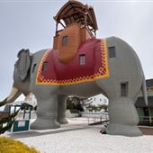 Lucy the Elephant