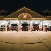 Allenhurst Firemen's Club