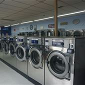 Garwood Laundromat