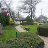 Georgiana Memorial Park