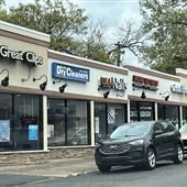 Radburn Cleaners