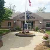 Mount Olive Municipal Building