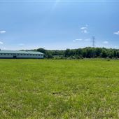 Former Valley Brook Farm