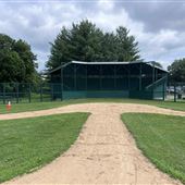 Clinton Community Center Park - Gebhardt Field