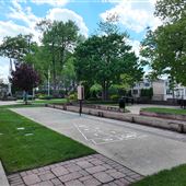 Constitution Park