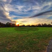 Woodfield East Park - Mr. C's Park and Fields