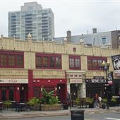 Stage Left Wine Shop