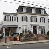 Old Borough Hall Pottery | Clay + Cloth Artisan Boutique