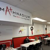 Mathnasium
