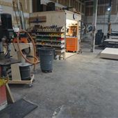 George Street Playhouse Workshop