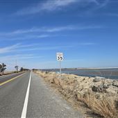 Cape May County Rt. 619 - Ocean City/Sea Isle