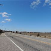 Cape May County Rt. 621 - Lower Twp to Wildwood Crest