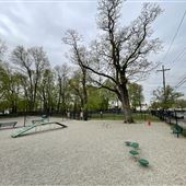 Hobart Park (with Dog Park)