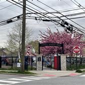 Jewell Street Park