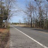 Cape May County Rt. 657 - Middle Township