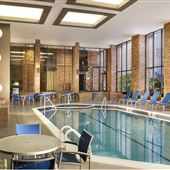 Hilton Parsippany