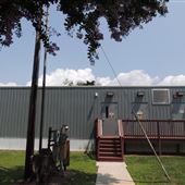 Cape May County Mosquito Control Department - Laboratory