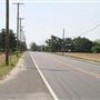 Cumberland County Farm Roads - Cedarville Road, Cedarville