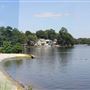 Indian Lake Community Club Lake Beach