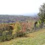 Interstate 78 West Scenic Overlook
