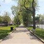 Pershing Field Park