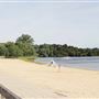 Round Valley Recreation Area - Beach Complex