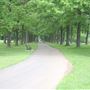 Warinaco Park