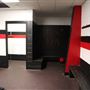 Richard Codey Arena - Rink Two Locker Room