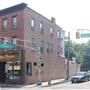 Bloomfield - Broad Street Business District