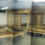 Essex County Bullpen Jail