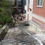 Rutgers University-Newark - Center for Law and Justice, Smaldone Terrace