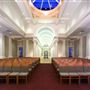 The College of New Jersey - Spiritual Center